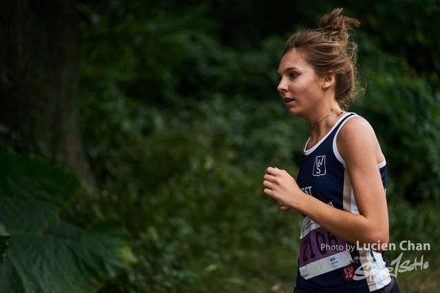 2019-10-28 Inter-School Cross Country Competition D1 0137