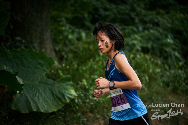 2019-10-28 Inter-School Cross Country Competition D1 0138