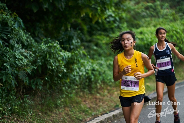 2019-10-28 Inter-School Cross Country Competition D1 0141