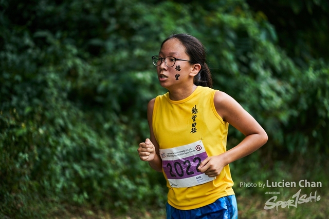 2019-10-28 Inter-School Cross Country Competition D1 0143