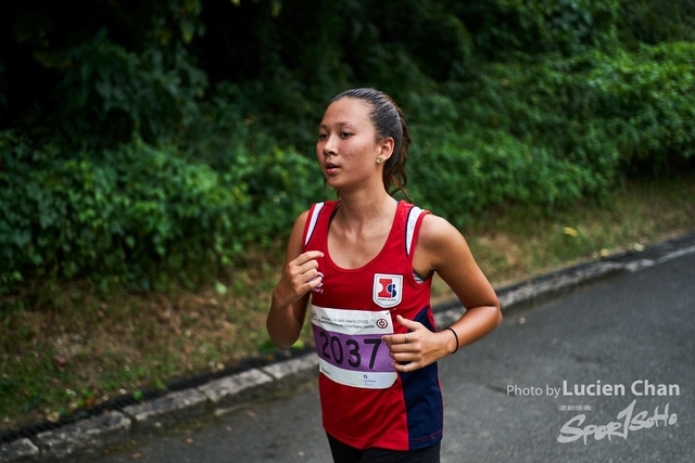 2019-10-28 Inter-School Cross Country Competition D1 0156