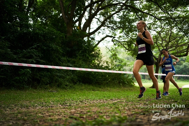 2019-10-28 Inter-School Cross Country Competition D1 0161
