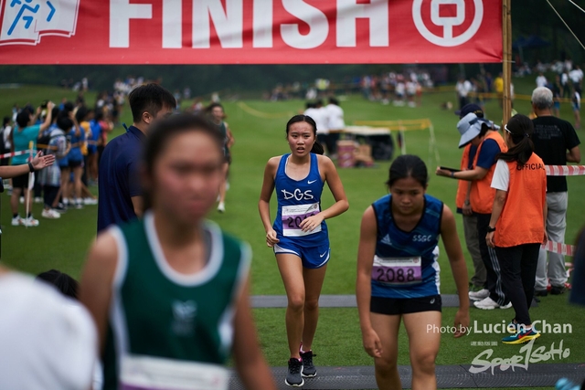2019-10-28 Inter-School Cross Country Competition D1 0165