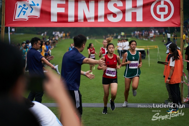 2019-10-28 Inter-School Cross Country Competition D1 0166
