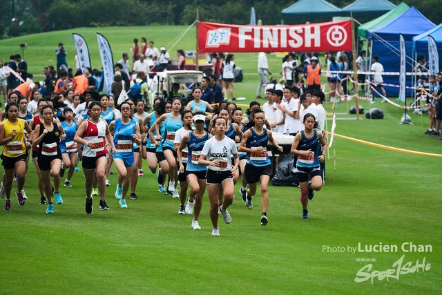 2019-10-28 Inter-School Cross Country Competition D1 0176
