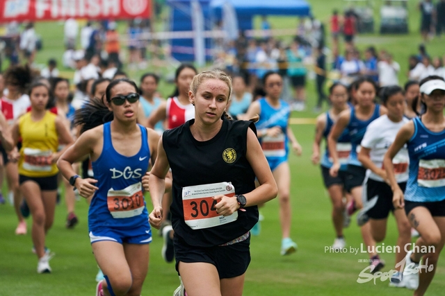 2019-10-28 Inter-School Cross Country Competition D1 0177
