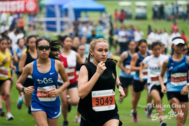 2019-10-28 Inter-School Cross Country Competition D1 0178