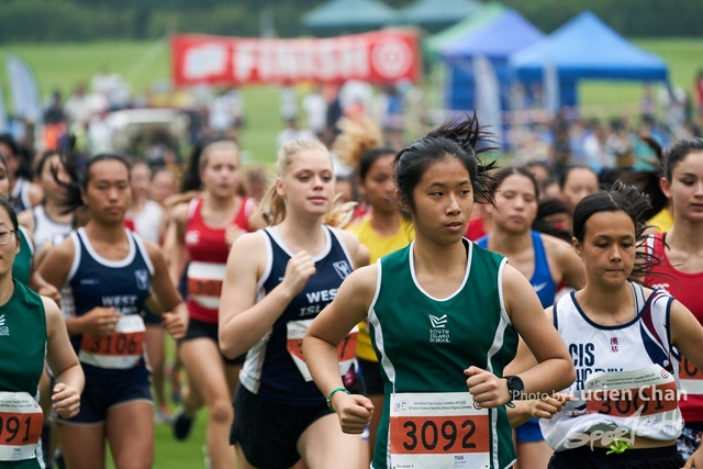 2019-10-28 Inter-School Cross Country Competition D1 0180