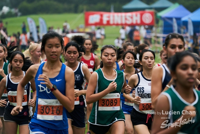 2019-10-28 Inter-School Cross Country Competition D1 0182