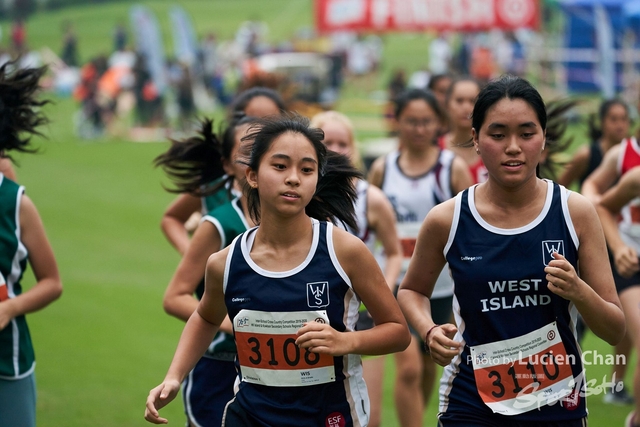 2019-10-28 Inter-School Cross Country Competition D1 0183