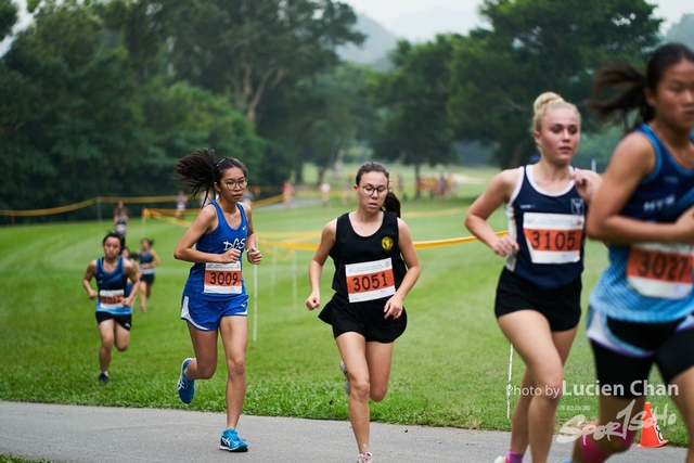 2019-10-28 Inter-School Cross Country Competition D1 0188