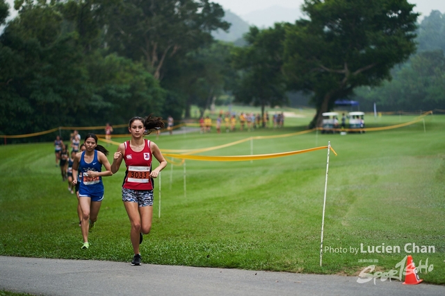 2019-10-28 Inter-School Cross Country Competition D1 0190