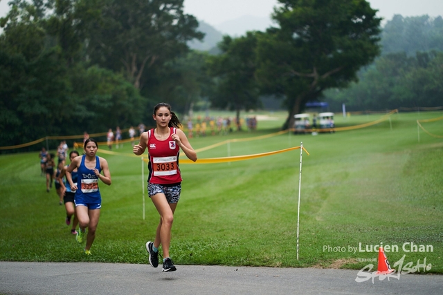 2019-10-28 Inter-School Cross Country Competition D1 0191