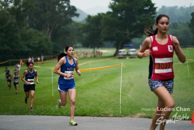 2019-10-28 Inter-School Cross Country Competition D1 0192
