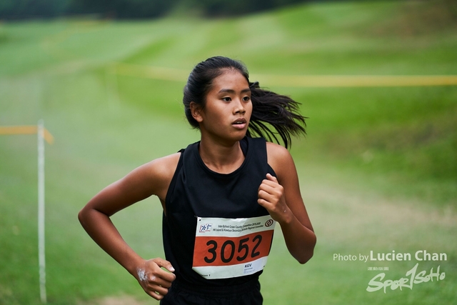 2019-10-28 Inter-School Cross Country Competition D1 0194