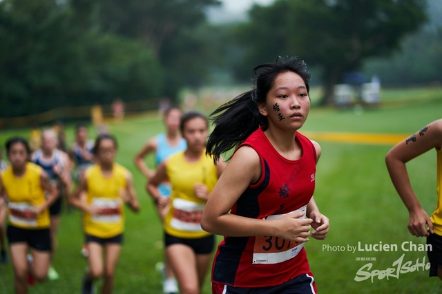 2019-10-28 Inter-School Cross Country Competition D1 0197