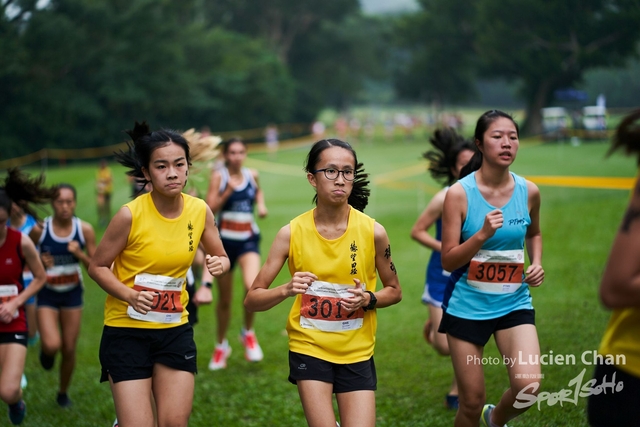 2019-10-28 Inter-School Cross Country Competition D1 0199