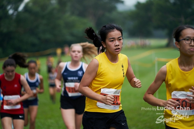 2019-10-28 Inter-School Cross Country Competition D1 0200