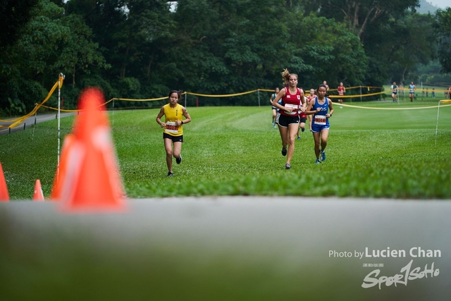 2019-10-28 Inter-School Cross Country Competition D1 0201