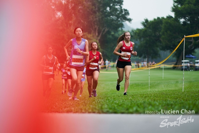 2019-10-28 Inter-School Cross Country Competition D1 0204