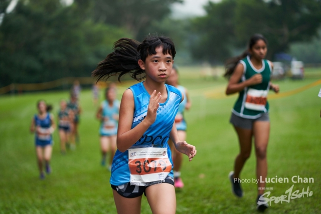 2019-10-28 Inter-School Cross Country Competition D1 0207