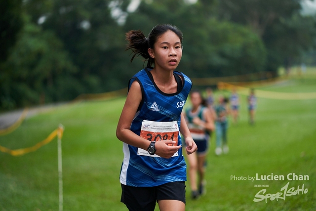 2019-10-28 Inter-School Cross Country Competition D1 0208