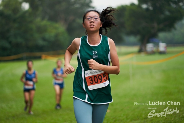 2019-10-28 Inter-School Cross Country Competition D1 0209