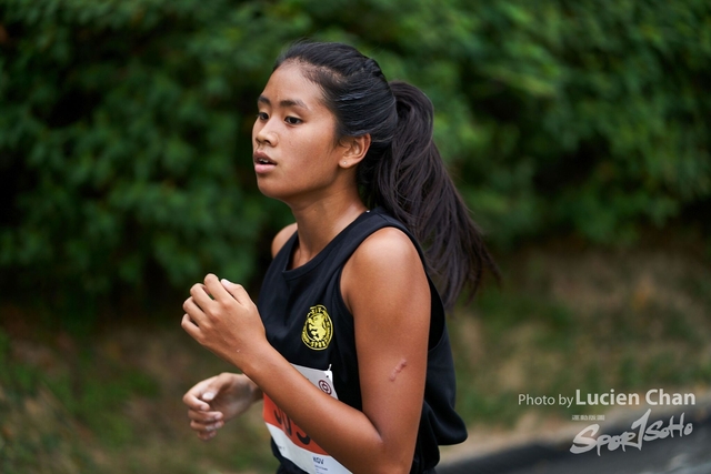 2019-10-28 Inter-School Cross Country Competition D1 0218