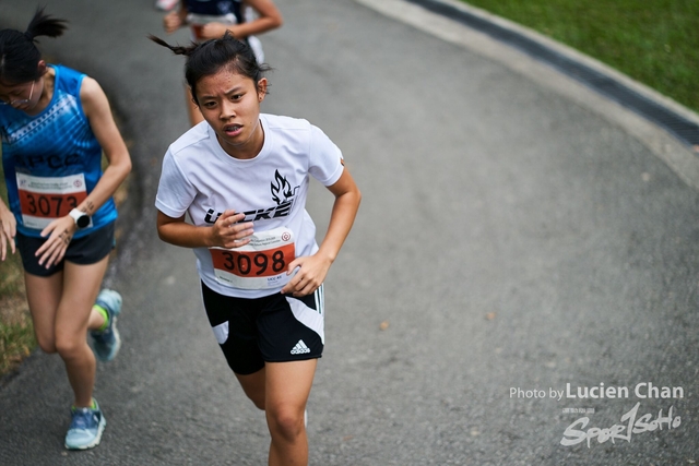 2019-10-28 Inter-School Cross Country Competition D1 0219
