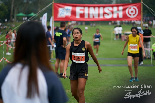 2019-10-28 Inter-School Cross Country Competition D1 0231