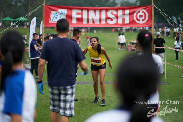 2019-10-28 Inter-School Cross Country Competition D1 0236