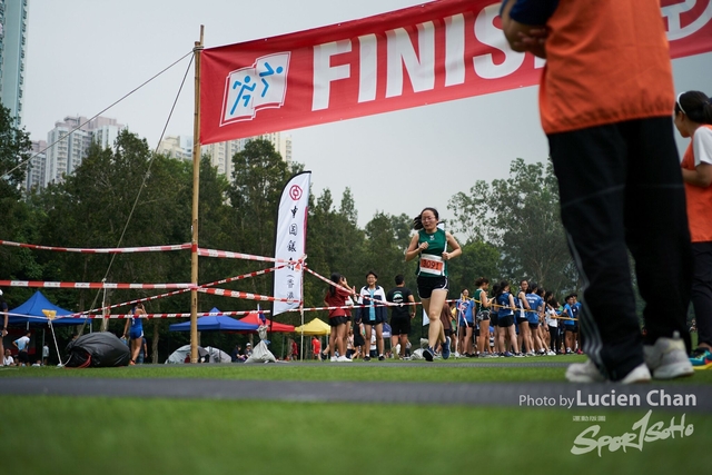 2019-10-28 Inter-School Cross Country Competition D1 0238