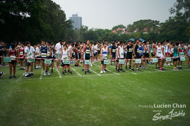 2019-10-28 Inter-School Cross Country Competition D1 0240