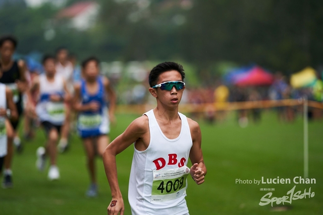 2019-10-28 Inter-School Cross Country Competition D1 0244