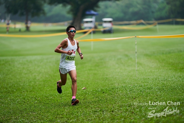 2019-10-28 Inter-School Cross Country Competition D1 0247