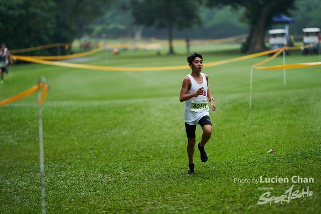 2019-10-28 Inter-School Cross Country Competition D1 0248