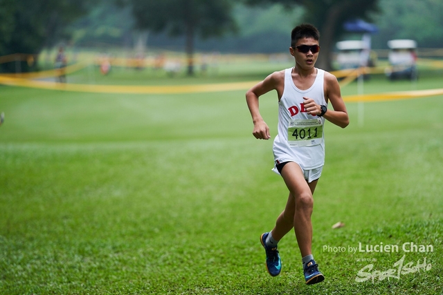 2019-10-28 Inter-School Cross Country Competition D1 0251