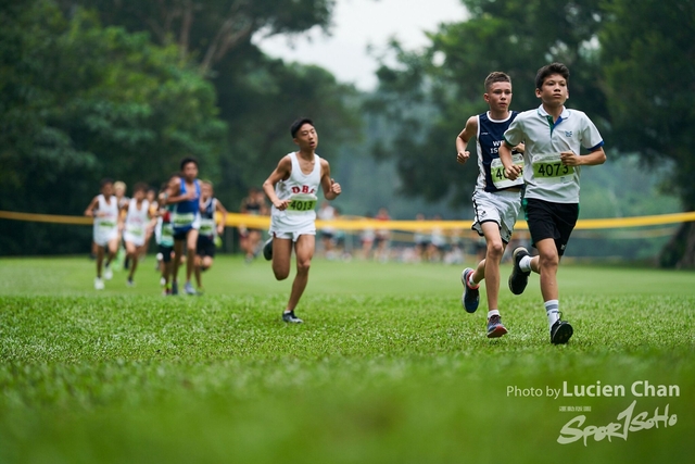 2019-10-28 Inter-School Cross Country Competition D1 0254