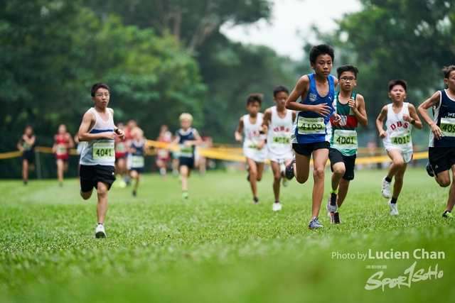 2019-10-28 Inter-School Cross Country Competition D1 0255