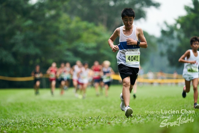 2019-10-28 Inter-School Cross Country Competition D1 0256