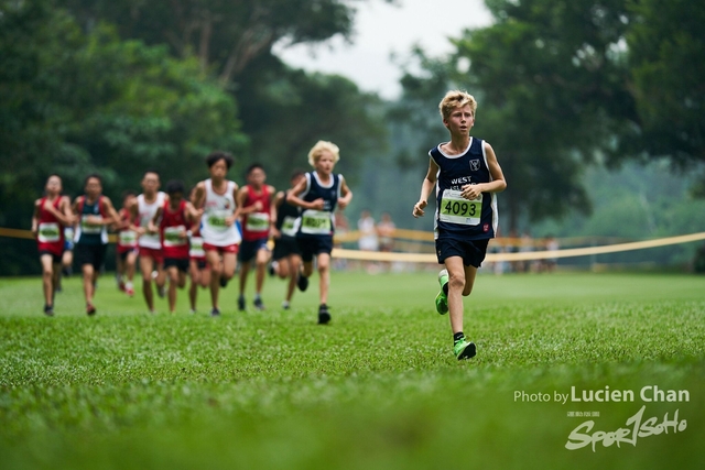 2019-10-28 Inter-School Cross Country Competition D1 0257