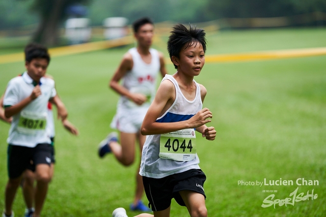 2019-10-28 Inter-School Cross Country Competition D1 0260