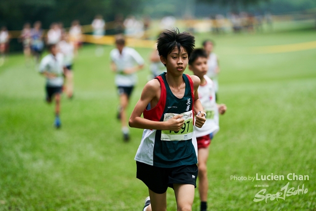 2019-10-28 Inter-School Cross Country Competition D1 0264