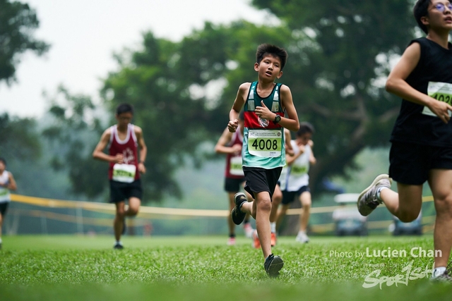 2019-10-28 Inter-School Cross Country Competition D1 0269