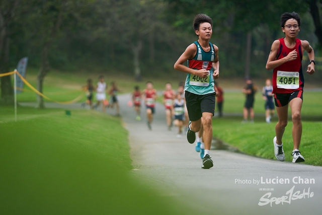 2019-10-28 Inter-School Cross Country Competition D1 0281