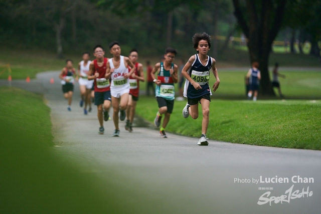 2019-10-28 Inter-School Cross Country Competition D1 0282