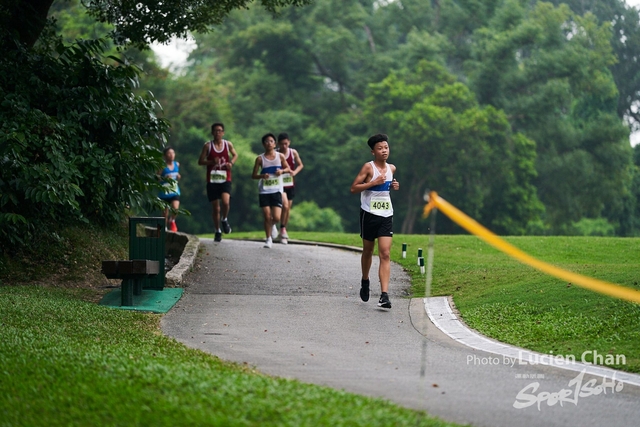 2019-10-28 Inter-School Cross Country Competition D1 0286