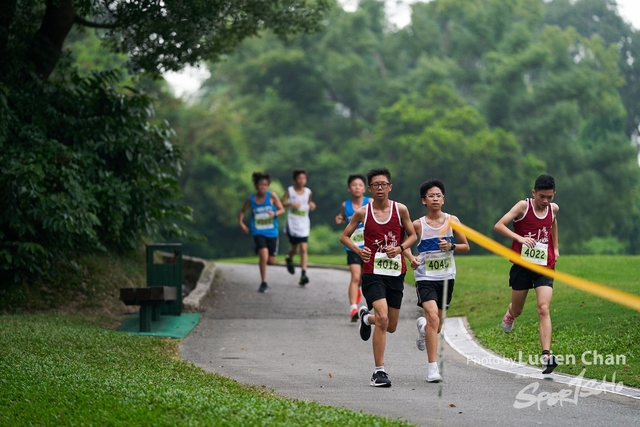 2019-10-28 Inter-School Cross Country Competition D1 0287