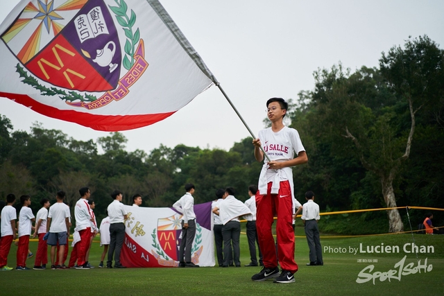 2019-10-28 Inter-School Cross Country Competition D1 0288