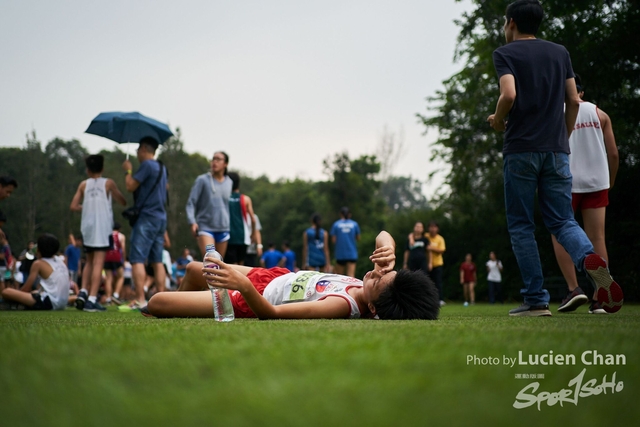 2019-10-28 Inter-School Cross Country Competition D1 0294